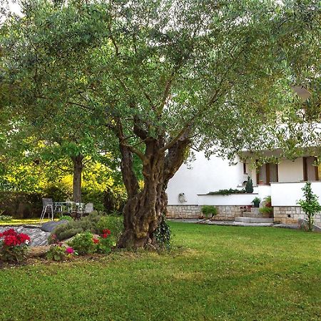 Отель Casa Mareva Пореч Экстерьер фото