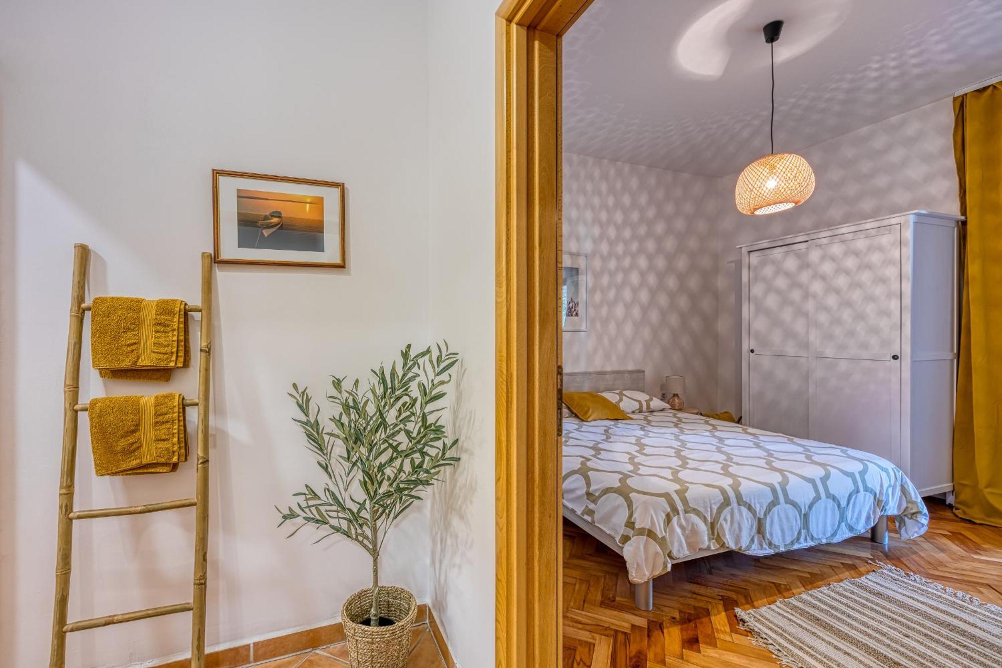 Отель Casa Mareva Пореч Номер фото