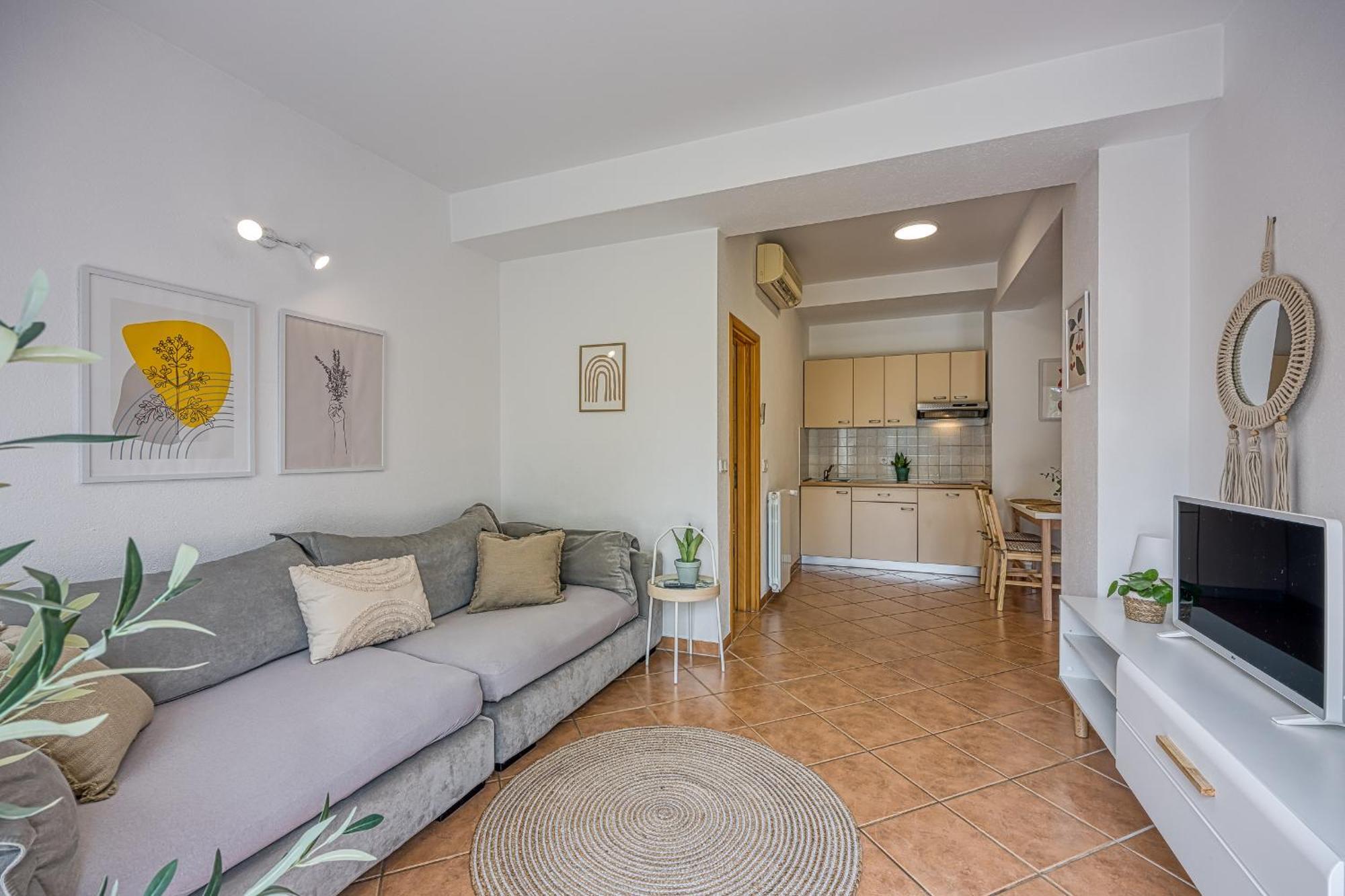 Отель Casa Mareva Пореч Номер фото