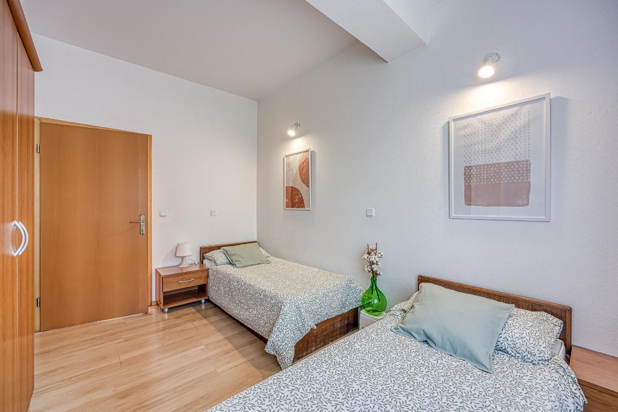 Отель Casa Mareva Пореч Номер фото