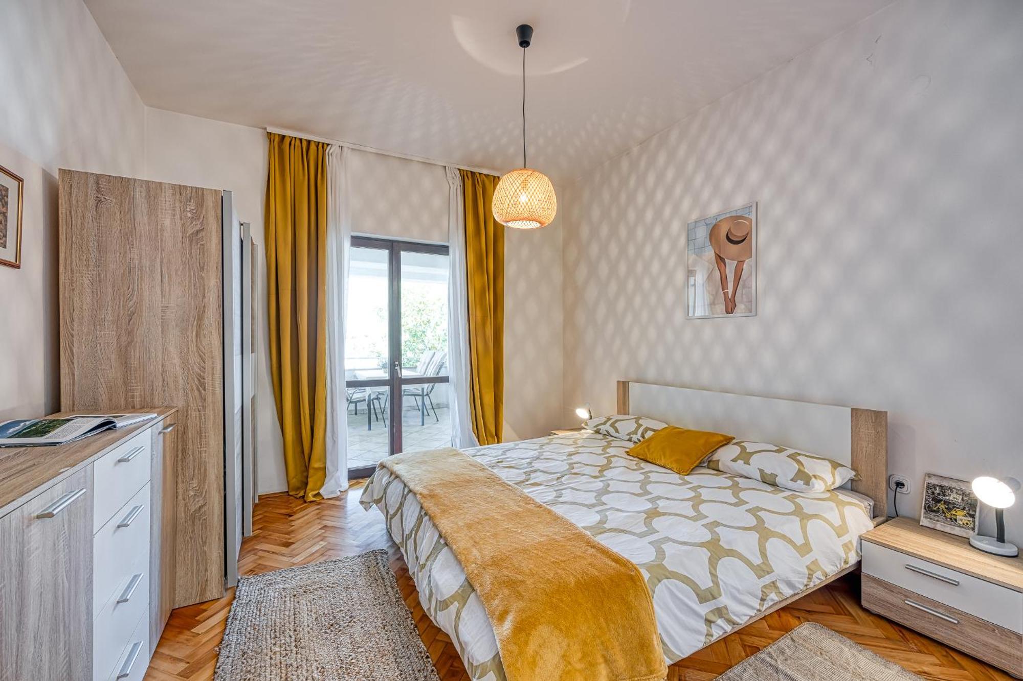 Отель Casa Mareva Пореч Номер фото