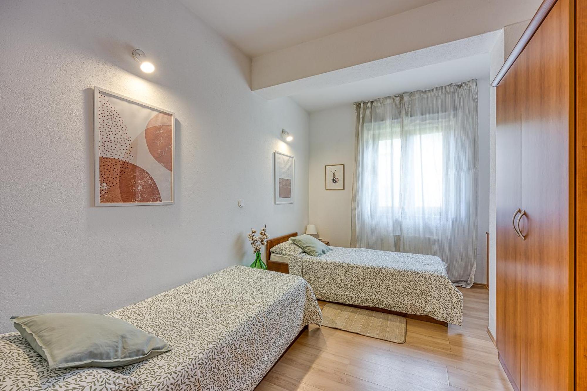 Отель Casa Mareva Пореч Номер фото